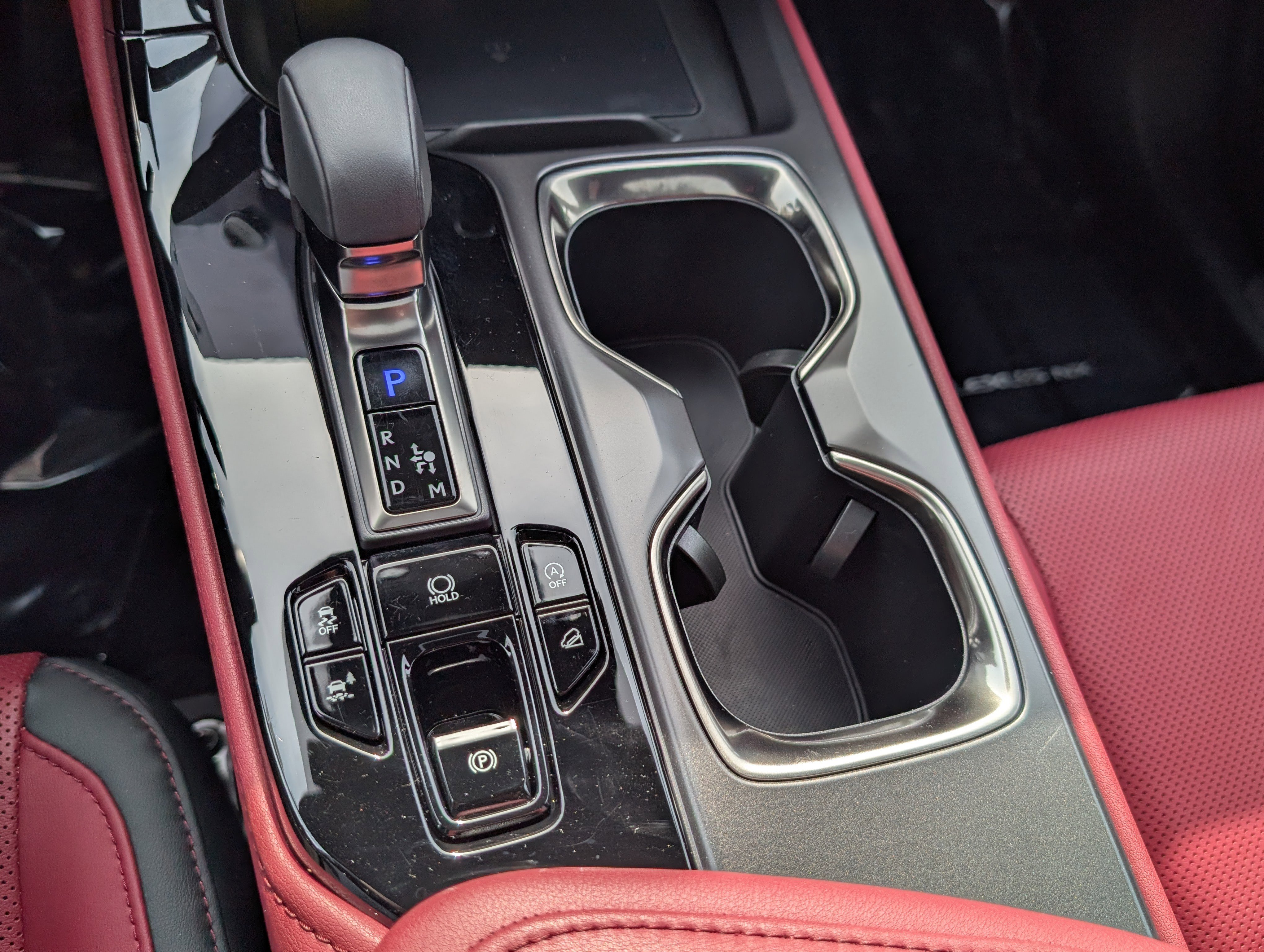 Certified 2024 Lexus NX 350 AWD w/ Vision Package image 27