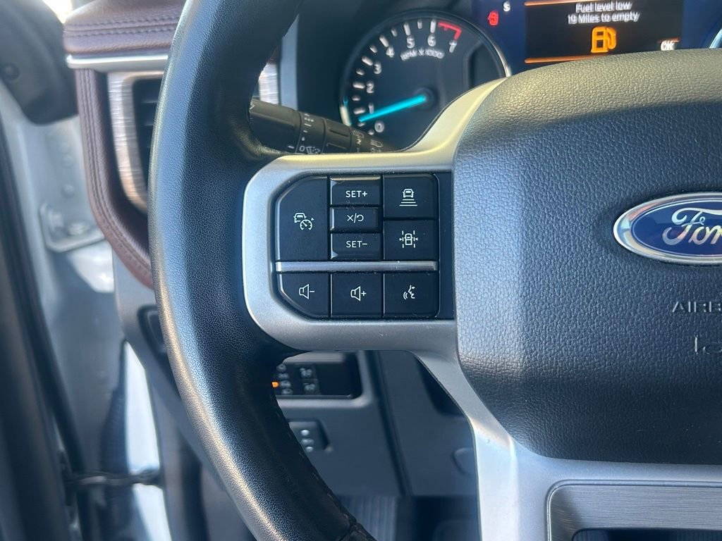 Certified 2023 Ford Expedition Limited image 38