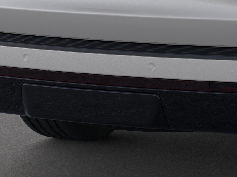 New 2024 Lincoln Navigator L Reserve AWD/4WD image 23
