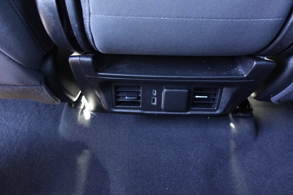 Used 2023 GMC Sierra 1500 Elevation AWD/4WD image 39