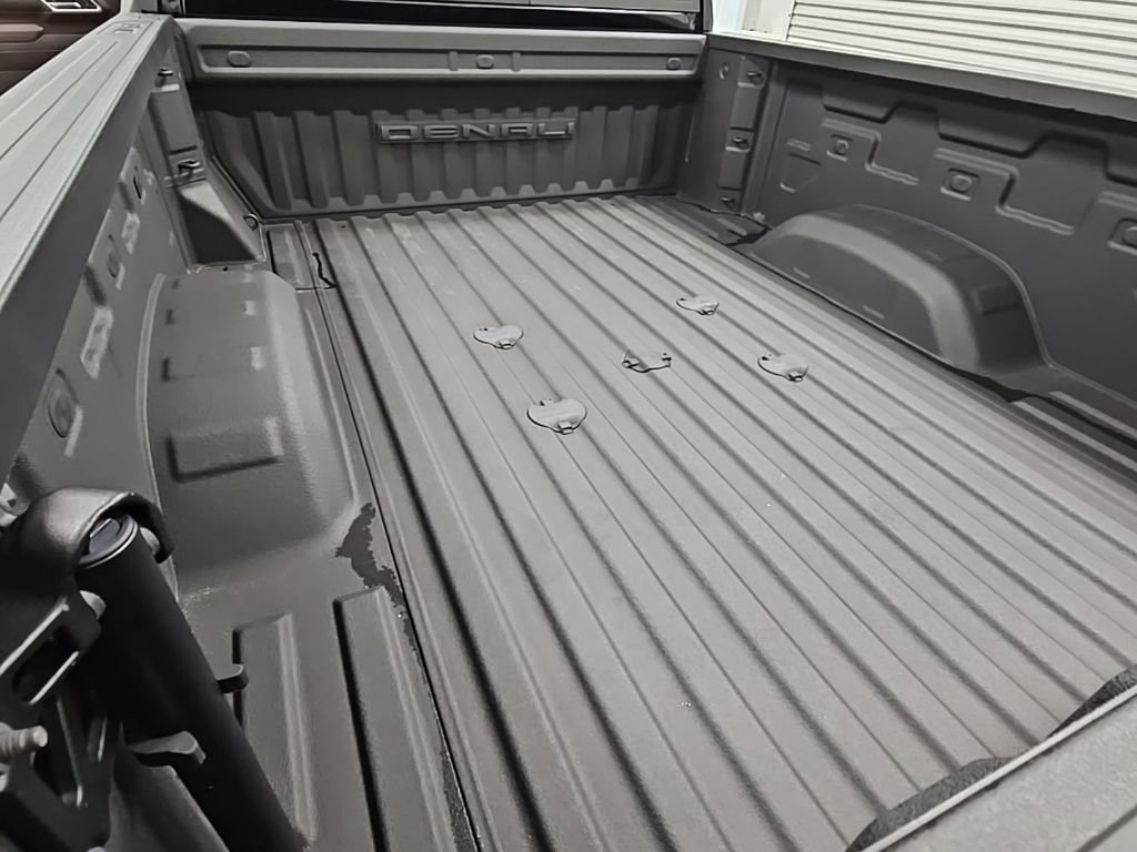 Used 2024 GMC Sierra 2500 Denali w/ Technology Package image 36