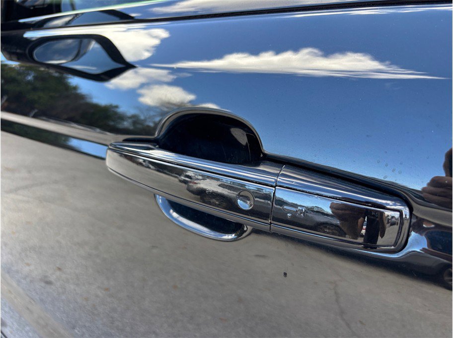 Used 2018 Land Rover Range Rover Sport HSE Dynamic image 17