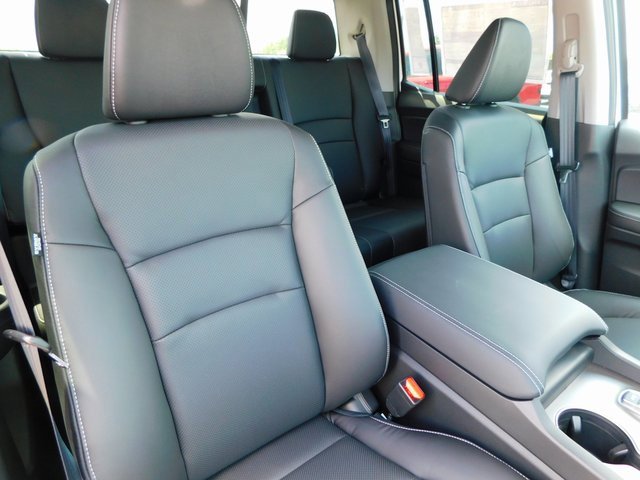 New 2025 Honda Ridgeline RTL image 24