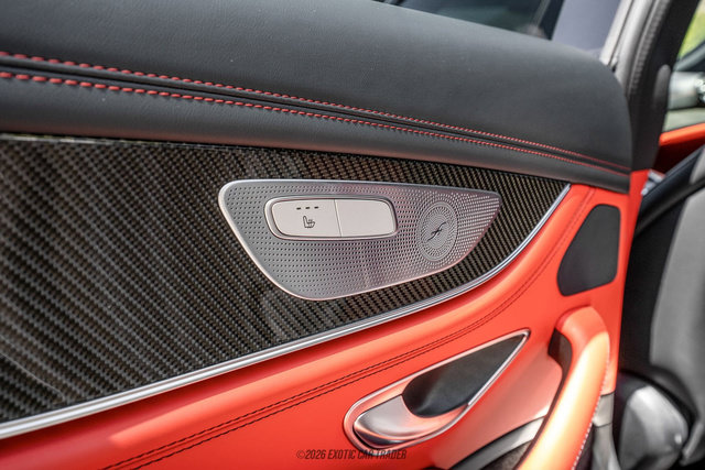 Used 2023 Mercedes-Benz AMG GT 63 S image 29
