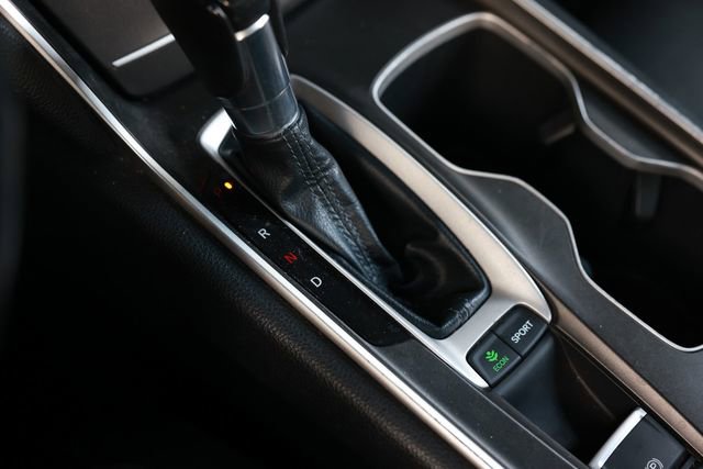Used 2018 Honda Accord Sport image 40