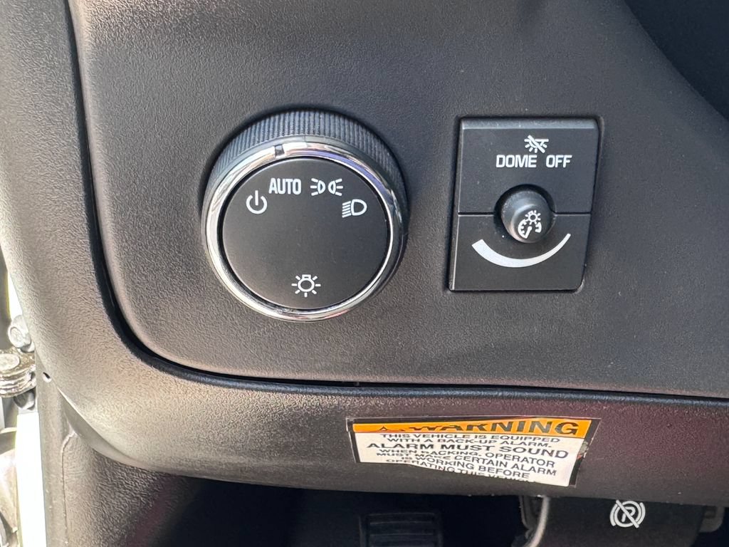 Used 2025 Chevrolet Express 3500 w/ Power Convenience Package RWD image 20
