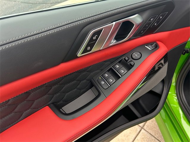 New 2026 BMW X5 M Competition w/ Executive Package image 11