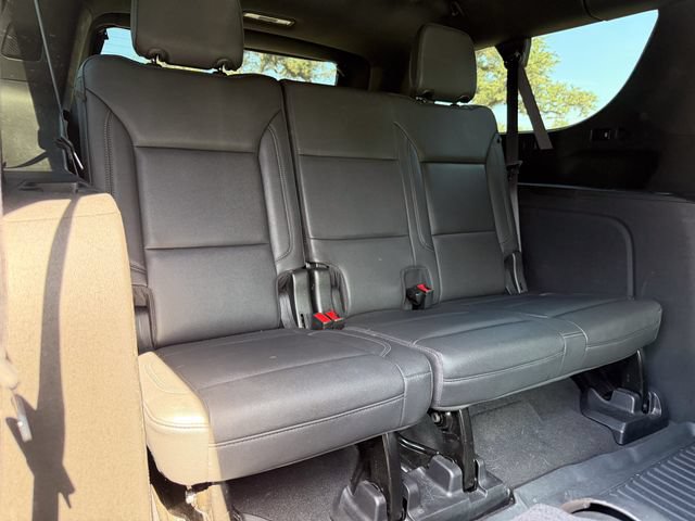 Used 2022 Chevrolet Suburban Z71 w/ Z71 Off-Road Package AWD/4WD image 20
