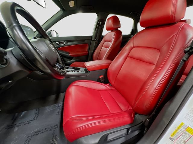 Used 2022 Honda Civic Sport image 20
