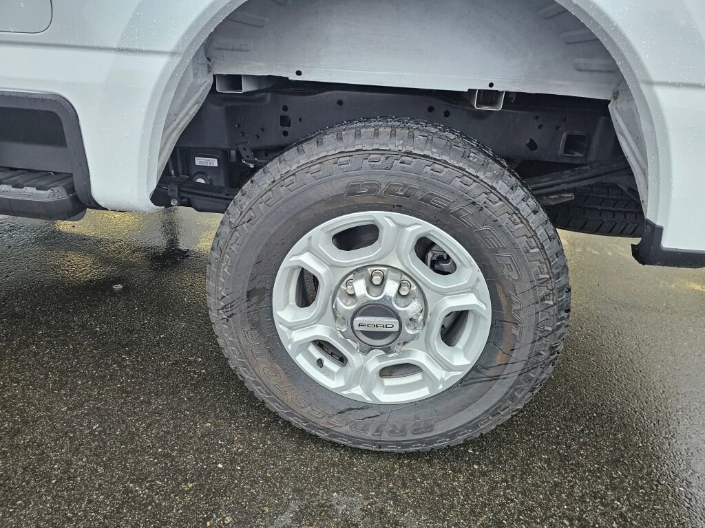 Certified 2024 Ford F250 XL image 11