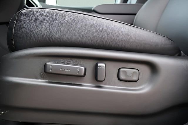 New 2026 Honda Ridgeline RTL image 11