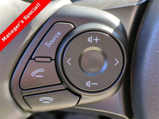 Used 2024 Subaru BRZ tS image 22