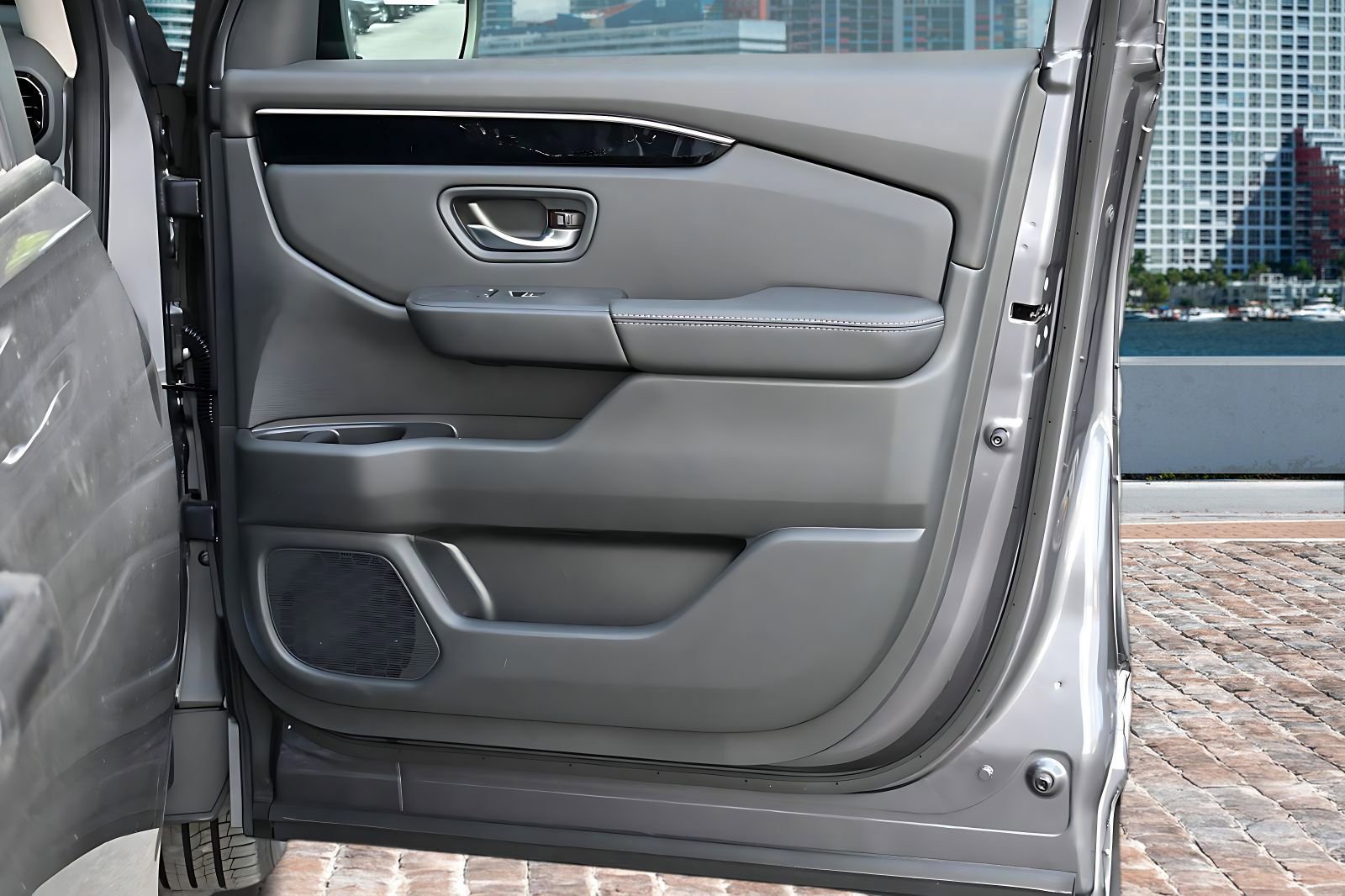 New 2026 Honda Pilot EX-L image 13