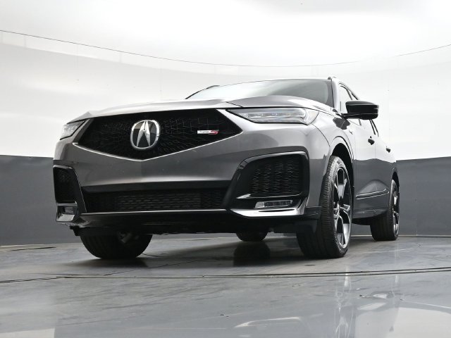 New 2026 Acura MDX Type S w/ Advance Package AWD/4WD image 34