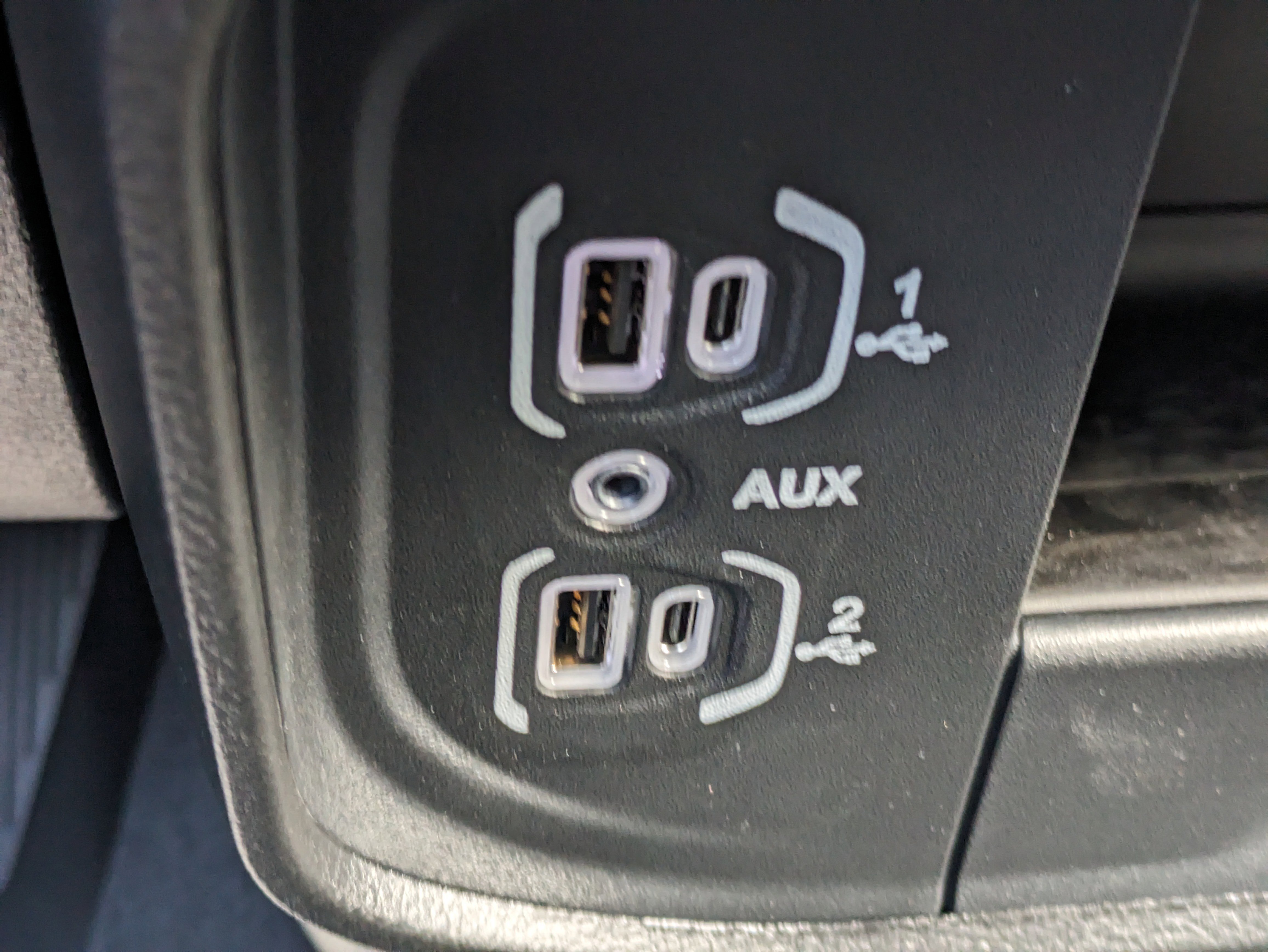 New 2026 RAM 3500 Tradesman image 21