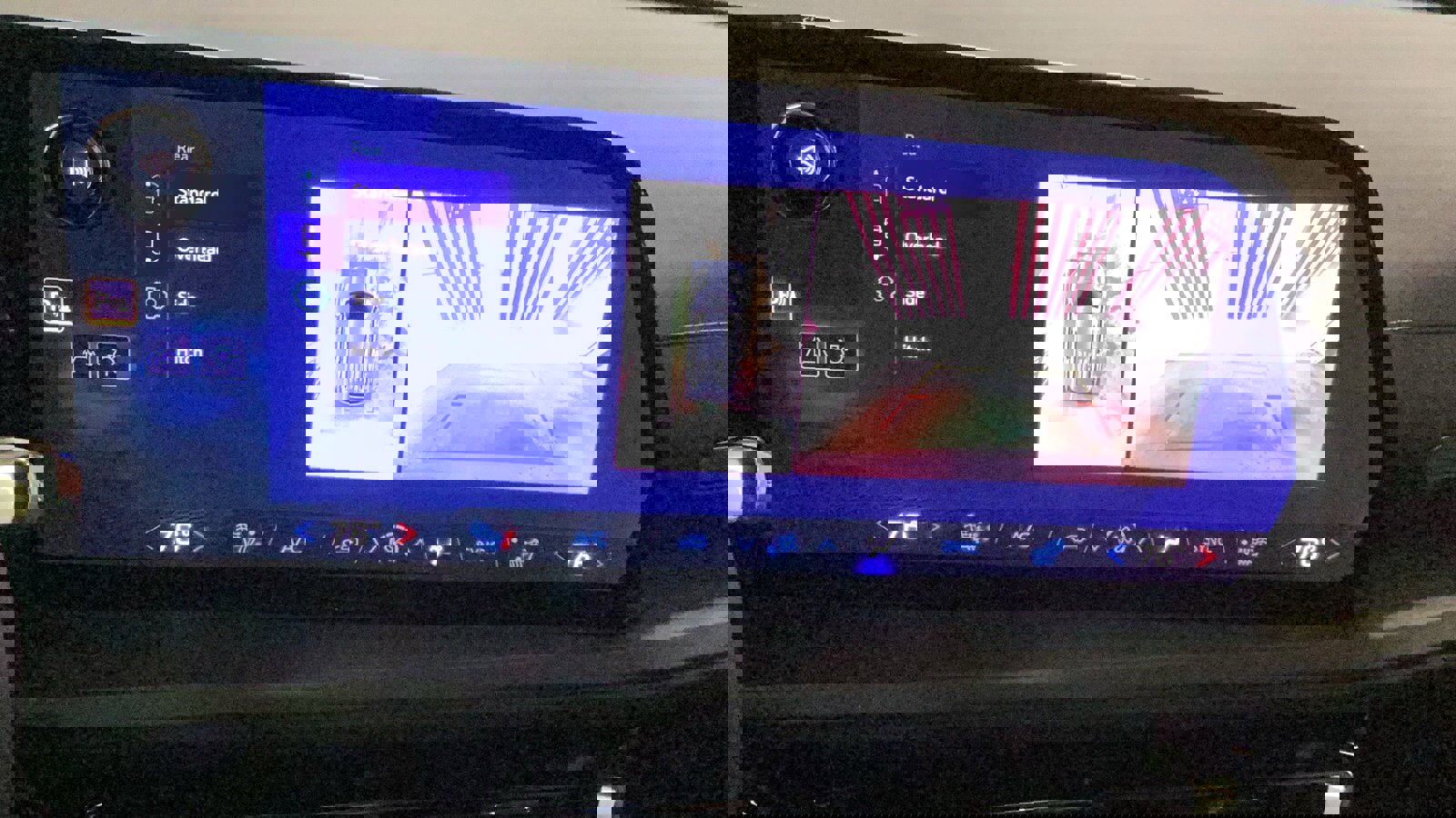 New 2026 Chevrolet Traverse LT w/ Midnight/Sport Edition image 12