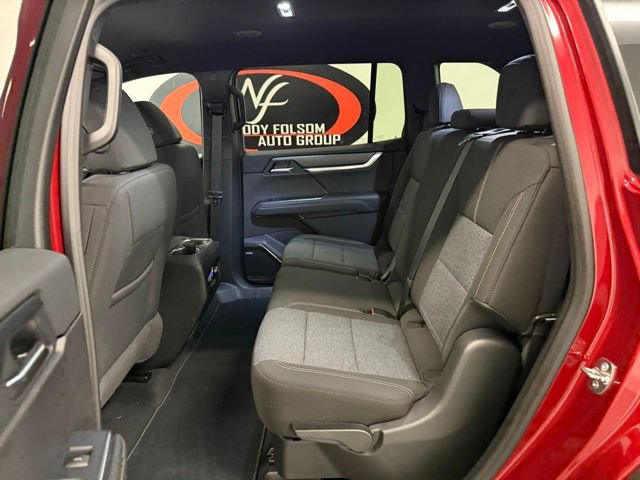 New 2026 GMC Acadia Elevation FWD image 15