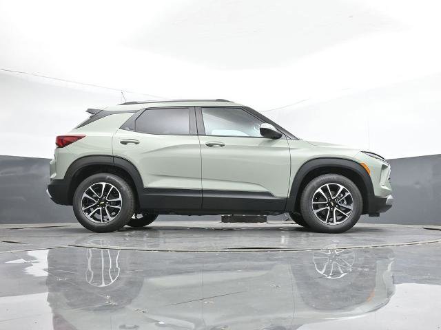 New 2026 Chevrolet TrailBlazer LT w/ Convenience Package image 14