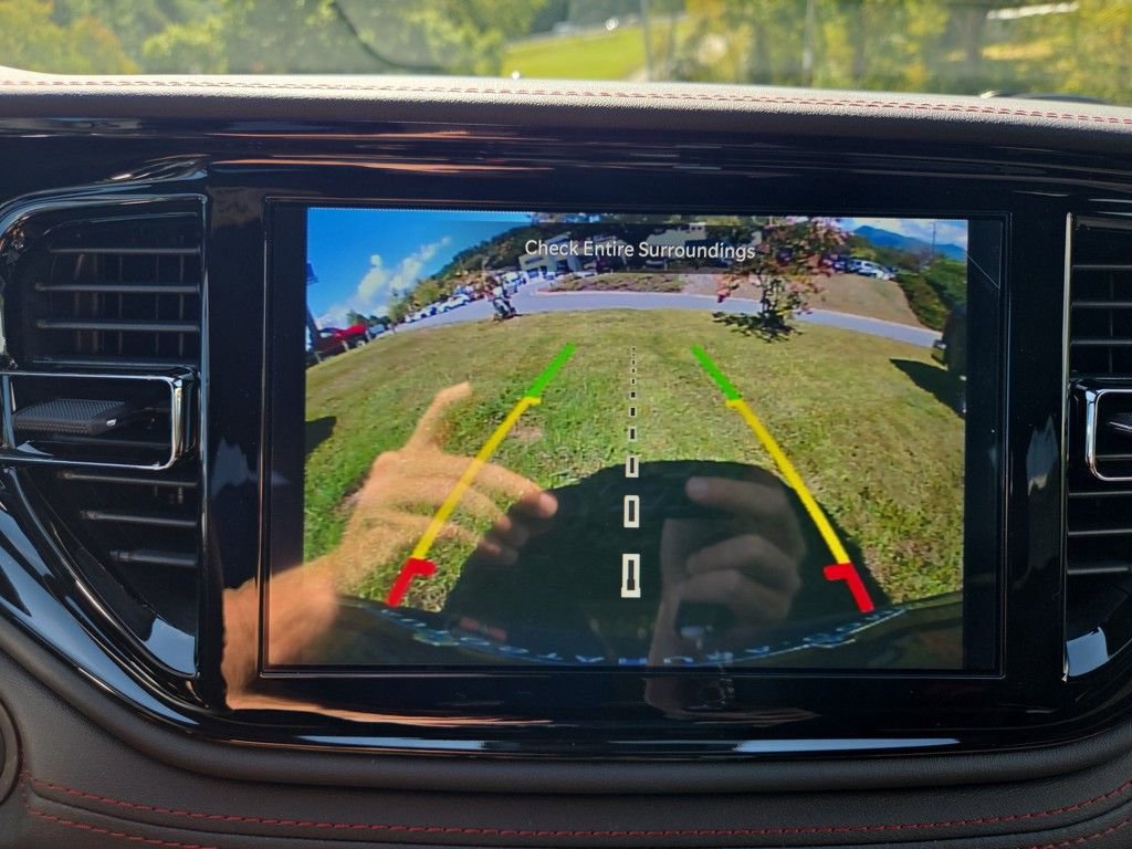 New 2026 Dodge Durango GT image 20