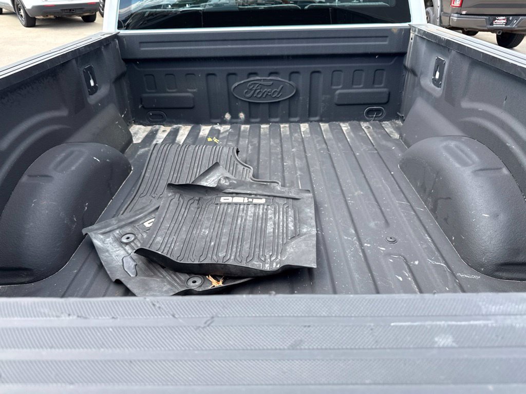 Used 2021 Ford F150 XL w/ Equipment Group 101A High AWD/4WD image 45