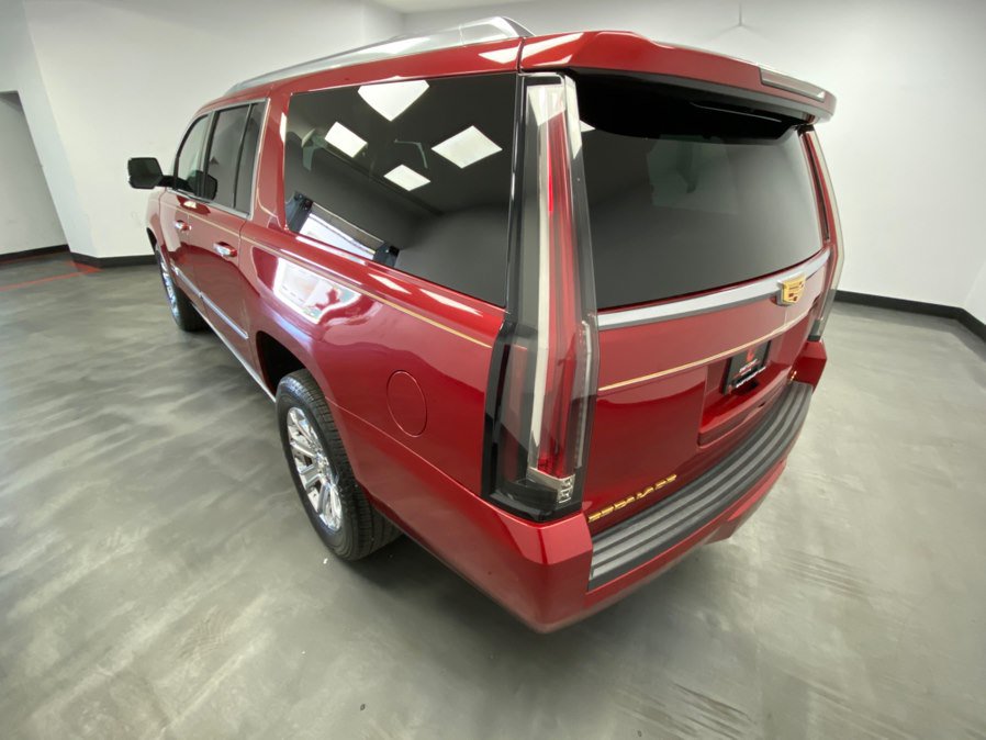 Used 2015 Cadillac Escalade ESV Premium AWD/4WD image 4