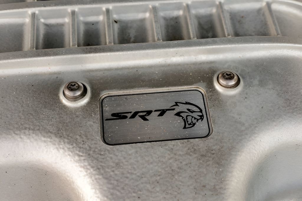 Used 2021 Dodge Charger SRT Hellcat RWD image 49