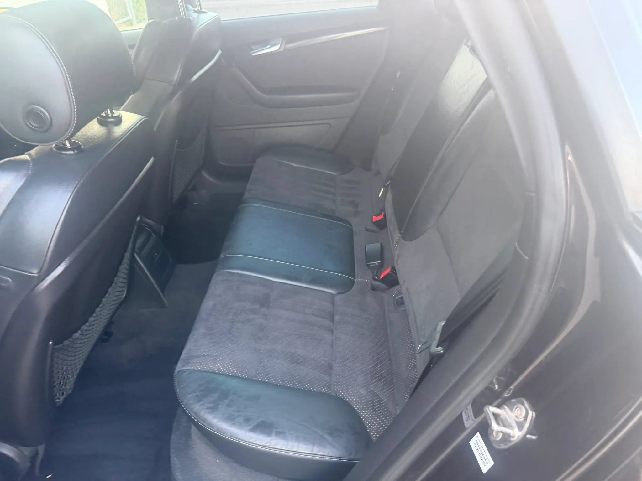 Used 2011 Audi A3 TDI Premium Plus FWD image 19