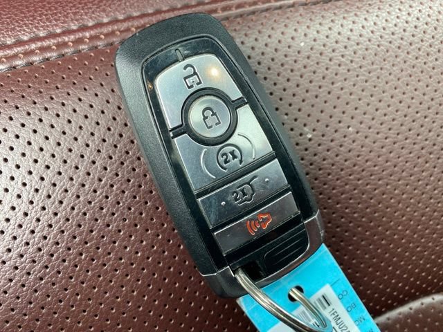 Used 2024 Ford Expedition Limited AWD/4WD image 26
