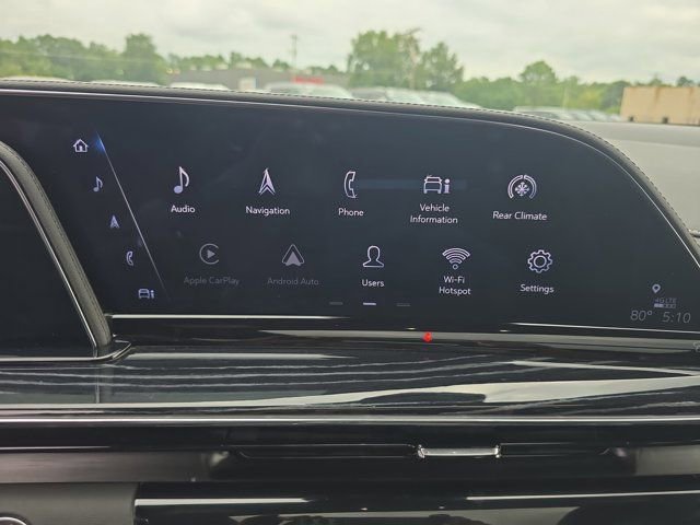 Used 2022 Cadillac Escalade Sport w/ Touring Package image 23