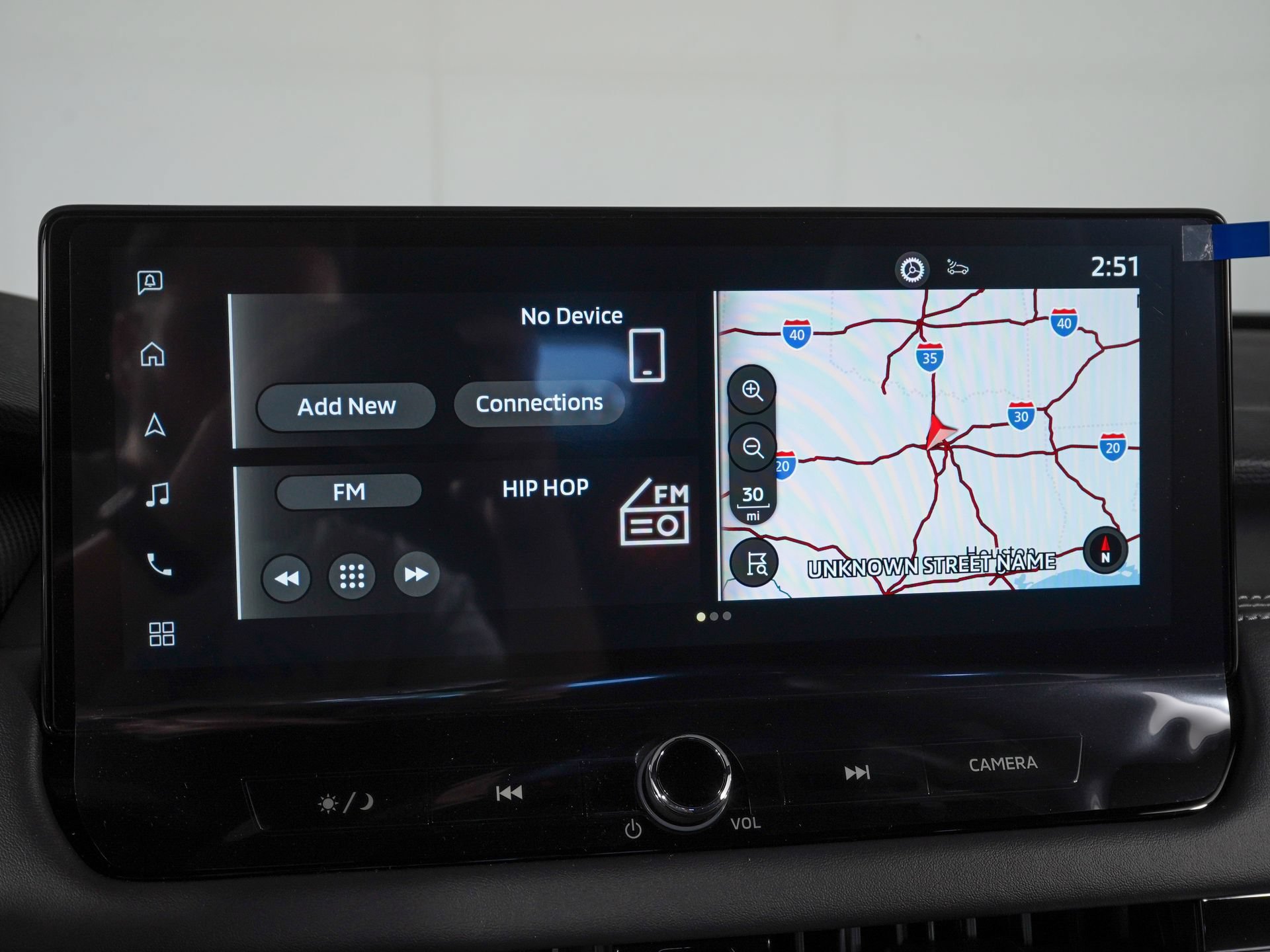 New 2026 Mitsubishi Outlander LE AWD/4WD image 12