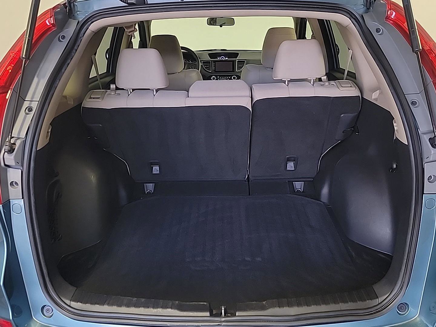 Used 2015 Honda CR-V EX image 7