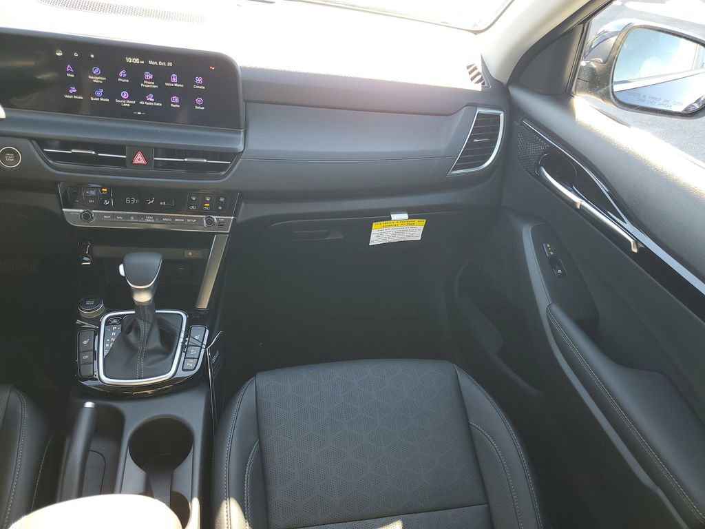 New 2026 Kia Seltos EX w/ EX Sunroof Package image 26
