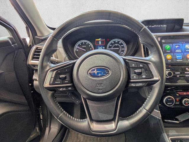 Used 2023 Subaru Forester Limited AWD/4WD image 19