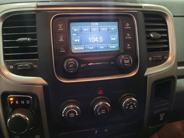 Used 2014 RAM 1500 Big Horn image 34