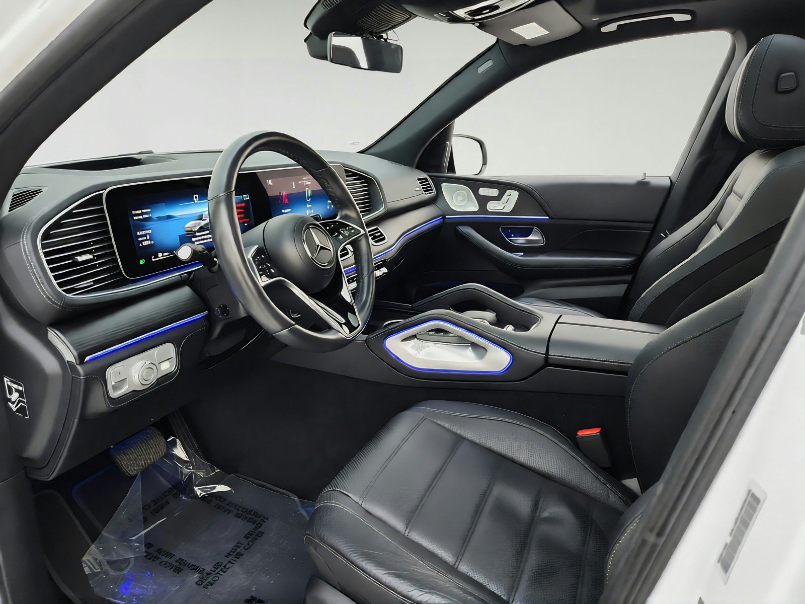 Certified 2024 Mercedes-Benz GLE 450 4MATIC image 16