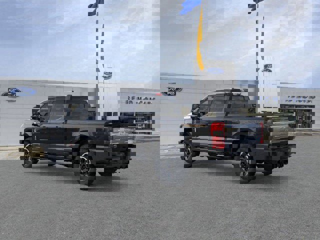 New 2025 Ford F250 King Ranch w/ Tremor Off-Road Package image 4