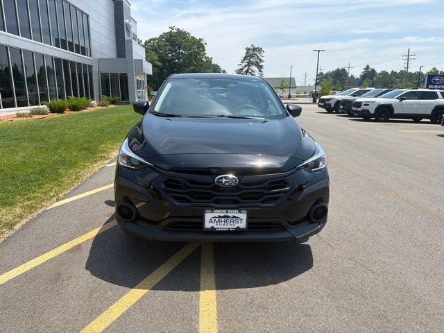 Used 2024 Subaru Crosstrek 2.0i AWD/4WD image 2