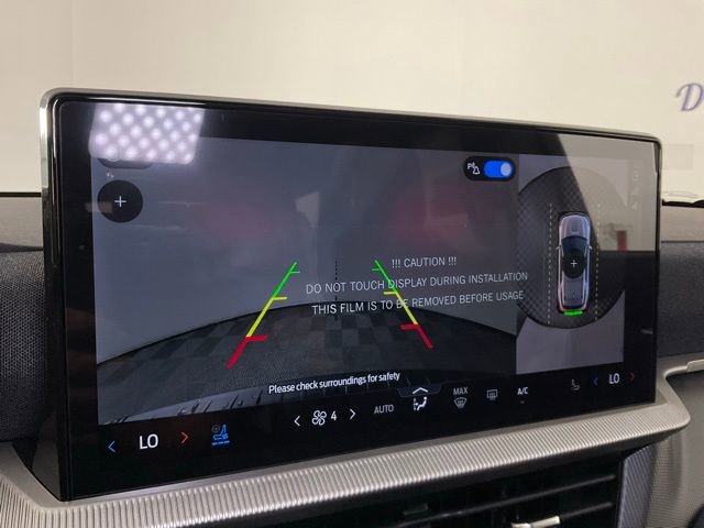 New 2026 Ford Explorer ST w/ Sun And Sound Package image 25