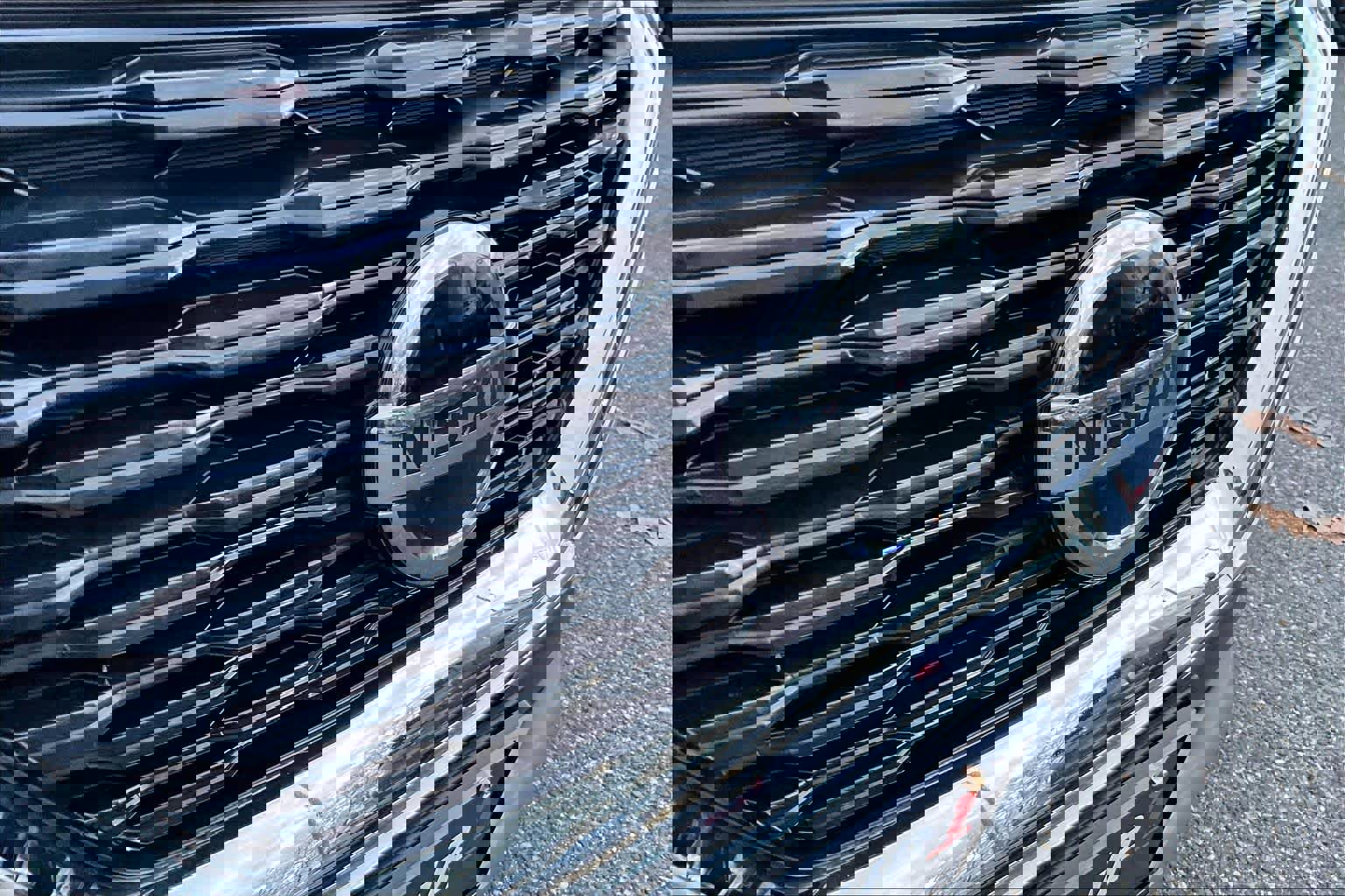 Used 2021 Nissan Rogue SL image 28