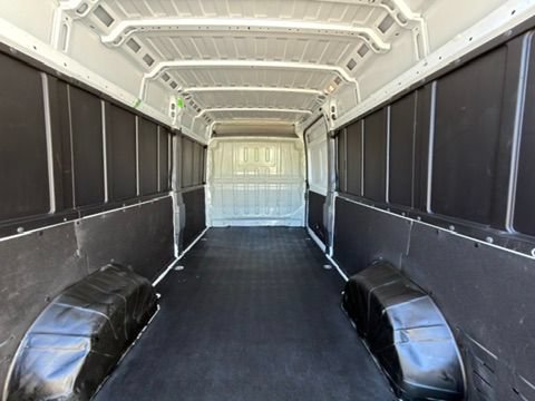 Used 2023 RAM ProMaster 2500 FWD image 16
