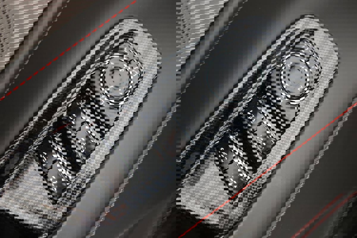 Used 2022 Chevrolet Corvette Stingray Premium Conv w/ Z51 Performance Package image 21