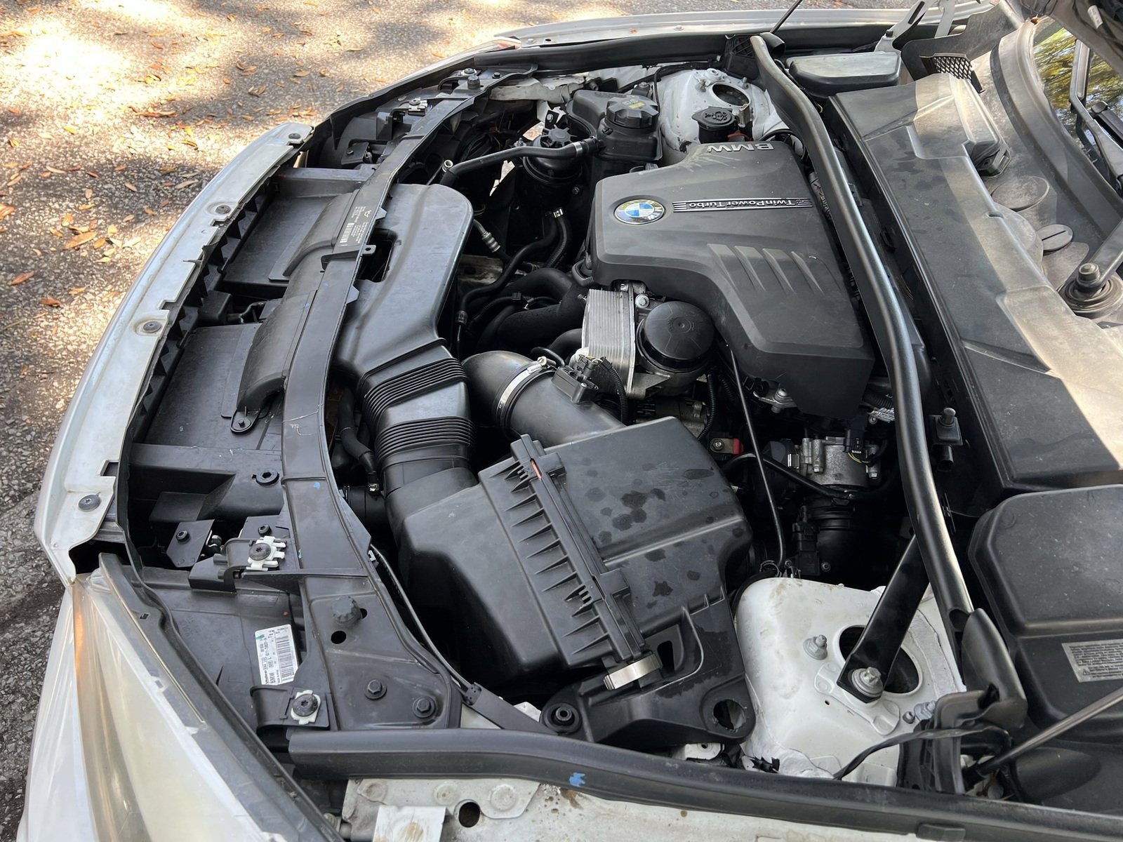 Used 2015 BMW X1 xDrive28i image 36