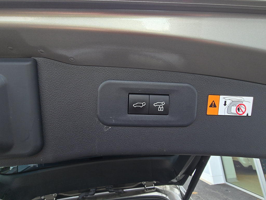 Used 2024 Lexus NX 250 AWD w/ Cold Area Package image 8