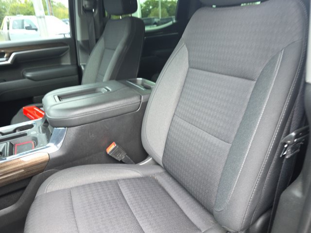 Used 2022 Chevrolet Silverado 1500 RST AWD/4WD image 15