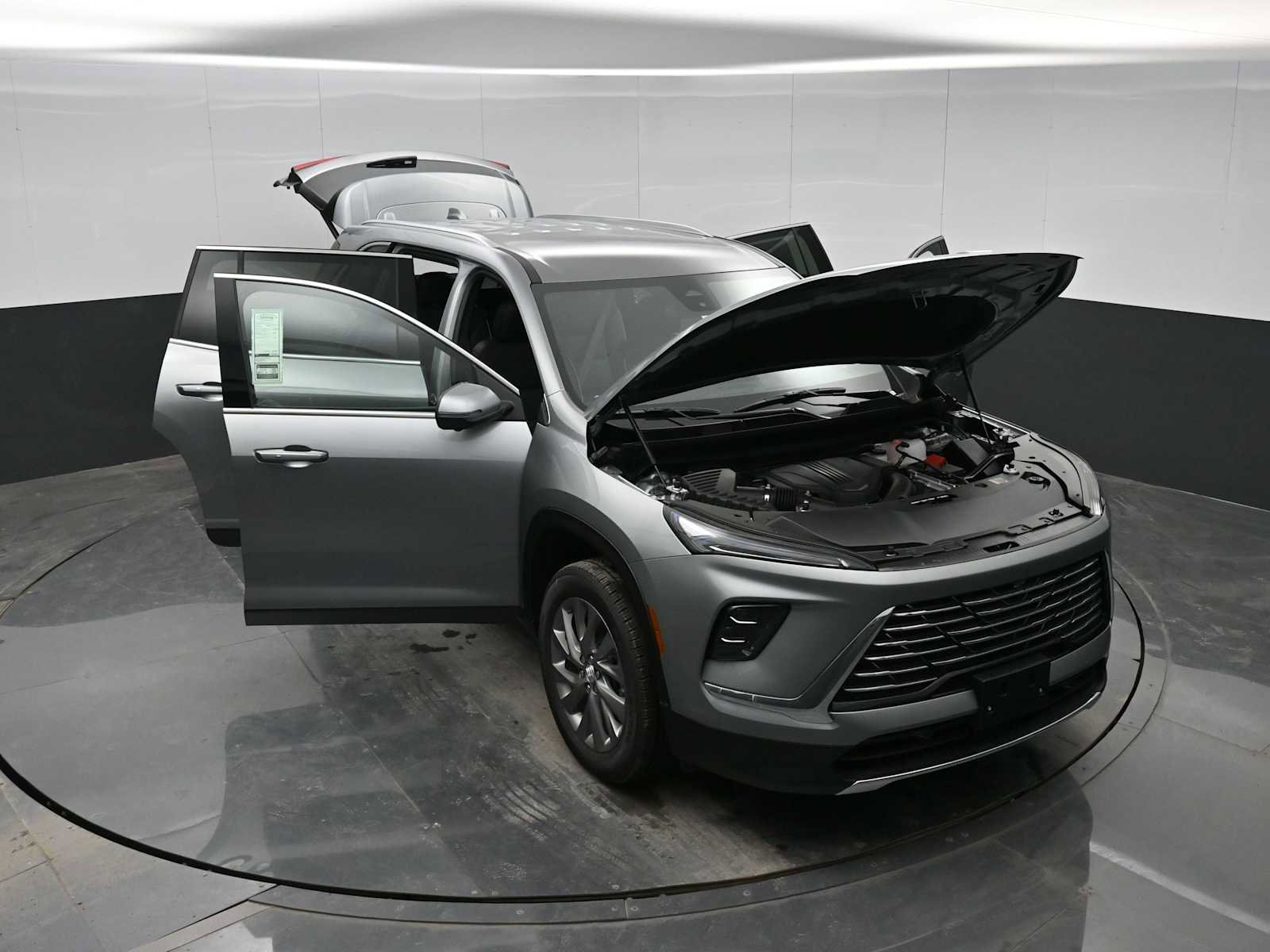 New 2026 Buick Enclave Preferred image 38