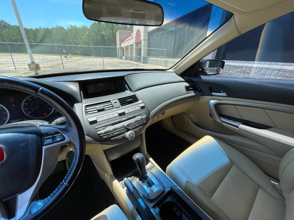 Used 2010 Honda Accord EX-L image 33