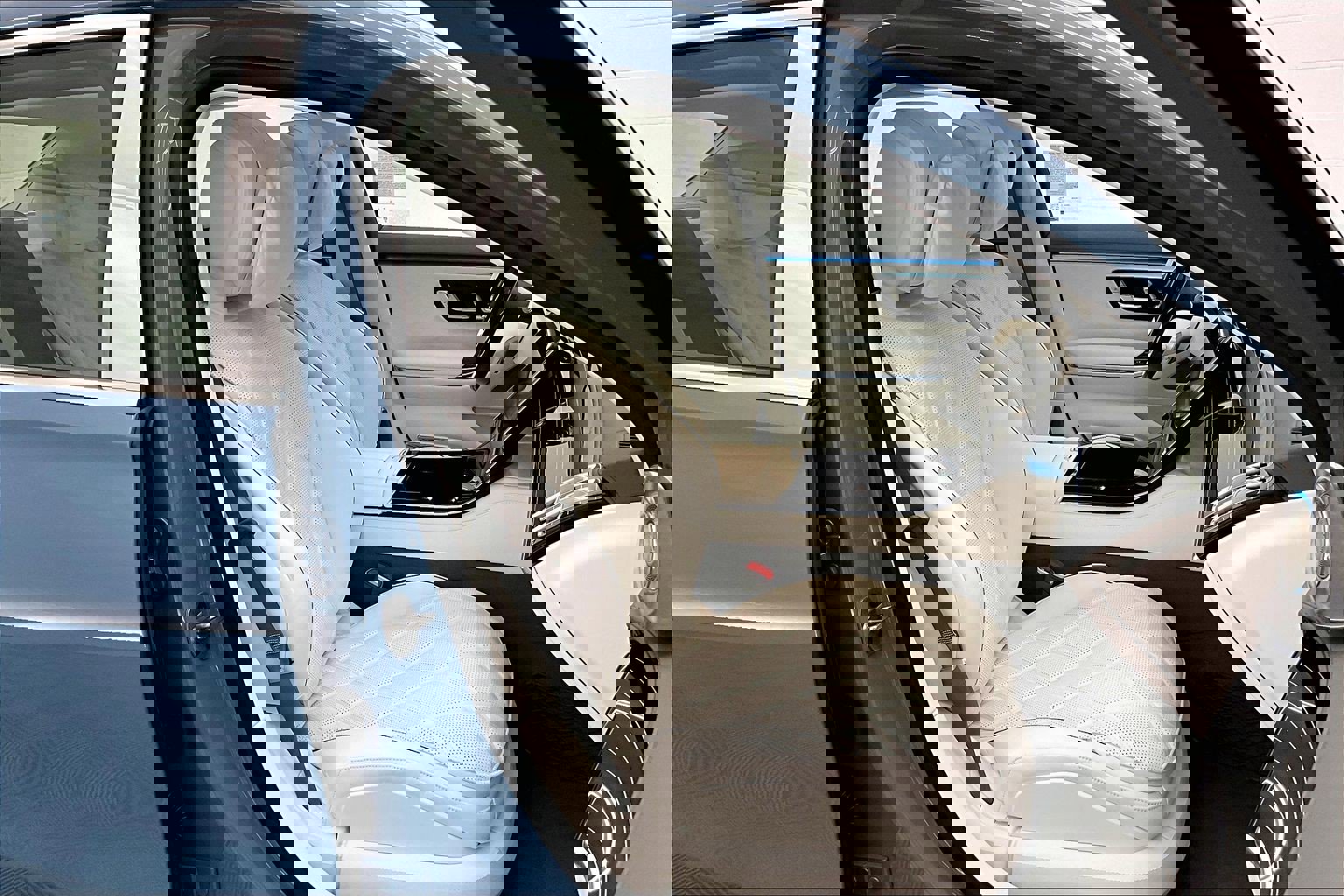 New 2026 Mercedes-Benz Maybach S 580 4MATIC image 5