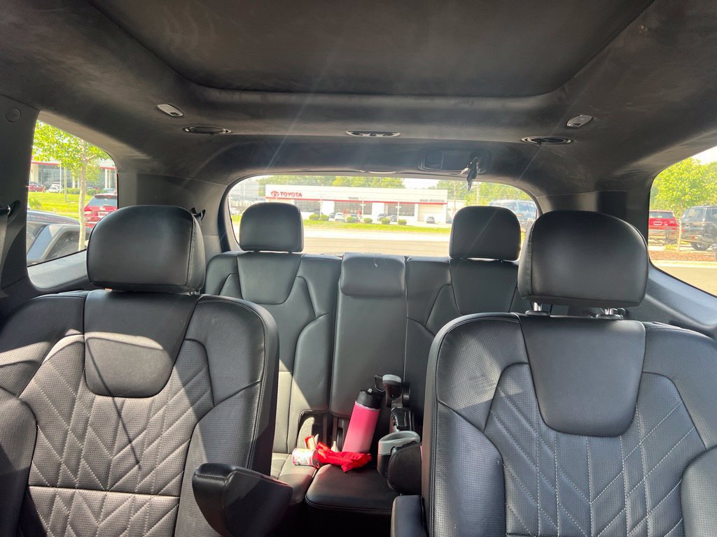 Used 2023 Kia Telluride SX Prestige X-Pro AWD/4WD image 5