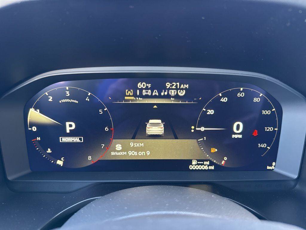 New 2026 Mitsubishi Outlander SE FWD image 14
