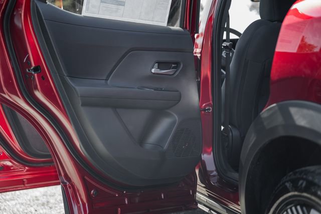 New 2026 Nissan Kicks SV image 31